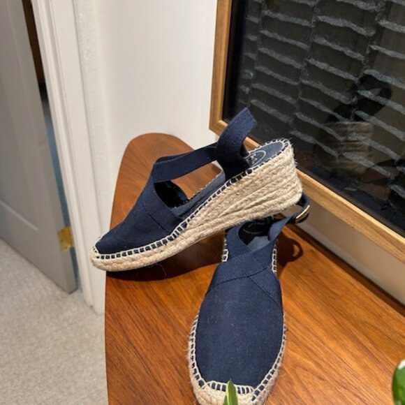 Tony Ponz Ter Wedge - Picture 1 of 6